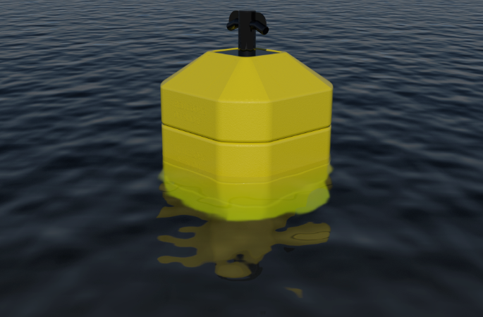 Modular Buoy