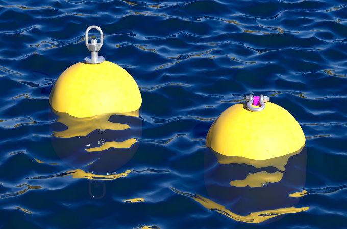 Trimsyn floating