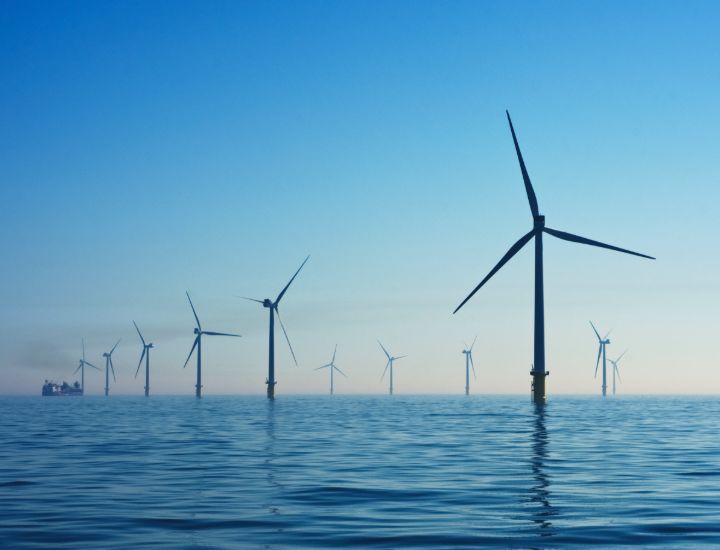 Offshore wind 2