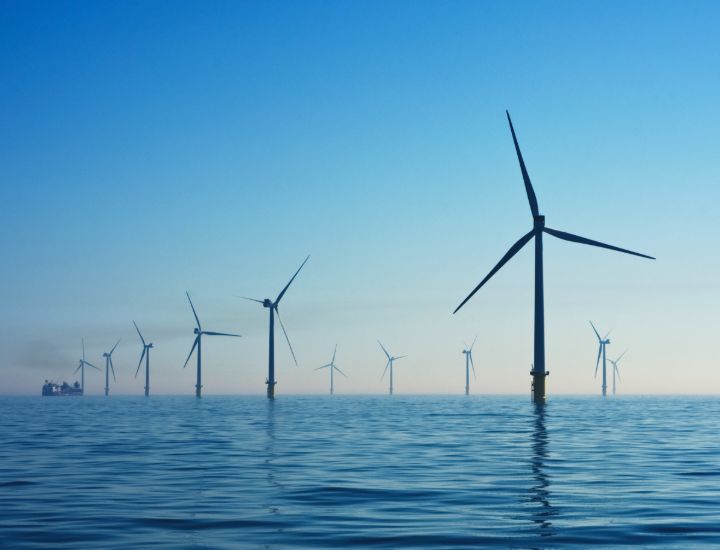 Offshore wind 2