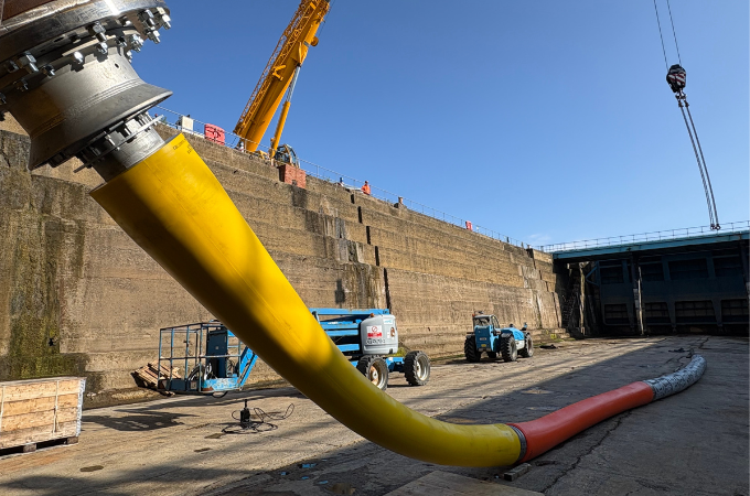 NjordGuard Testing Blyth